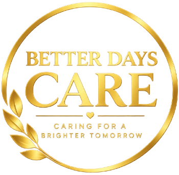 Better Days Care