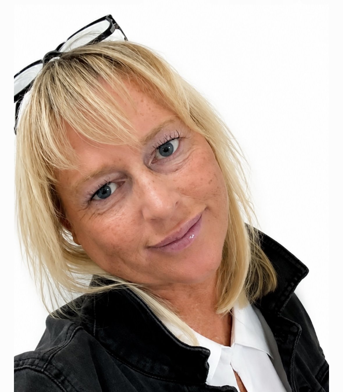 Photo placeholder: registered manager